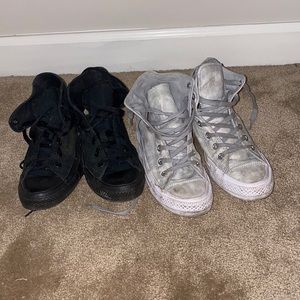 Converse bundle